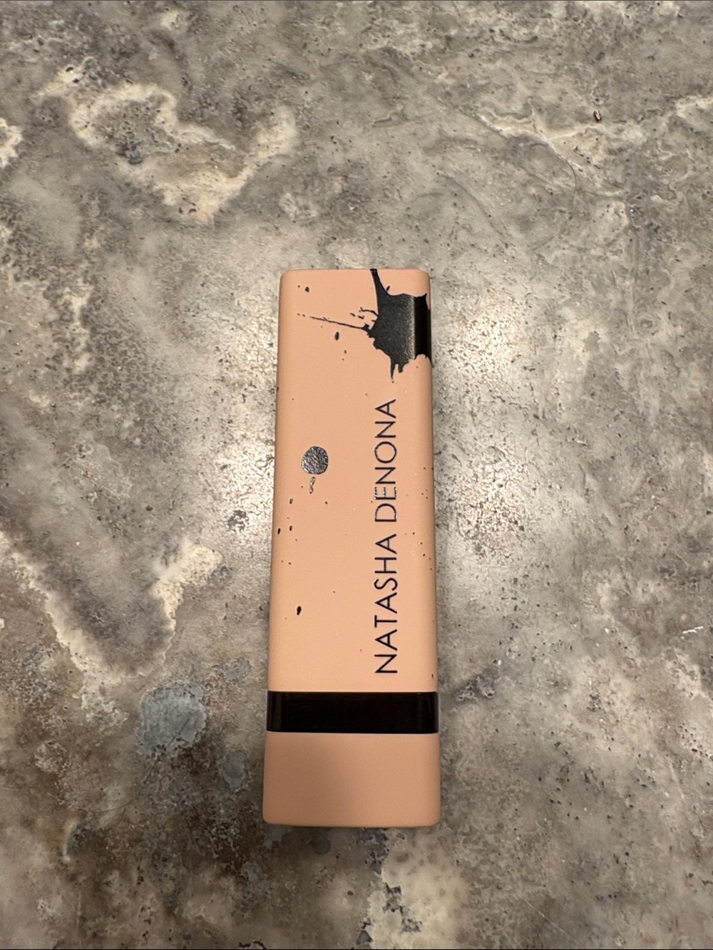 Full-sized Natasha Denona My Dream Lipstick — Natasha 11NB - Picture 3 of 4